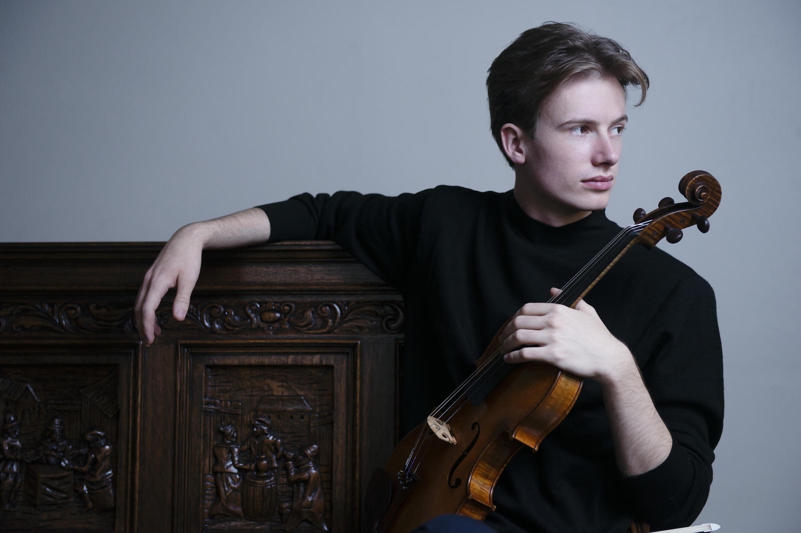 Tilman Sandvoss